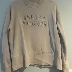 Harley Davidson Sweatshirt